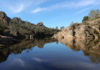 Pinnacles National Park