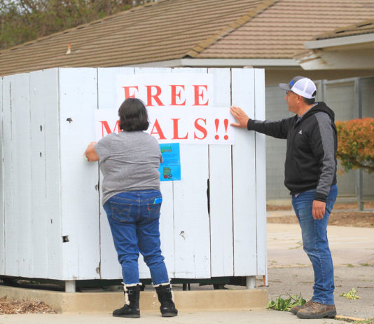 King City Union School District