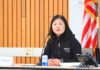 Hartnell College Superintendent/President Patricia Hsieh