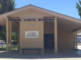 Santa Lucia Elementary time capsule remains mystery after half-century