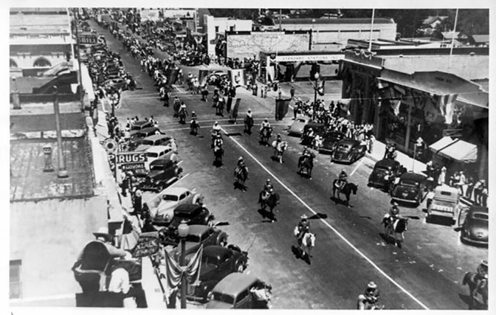 King City Library’s historical photo collection now viewable online