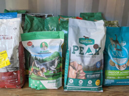 Free Pet Food Bank distribution event set for Saturday in Greenfield