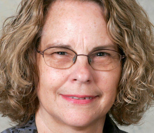 Still Carinā About King City Column: Beautification Week 2020