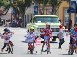 Salinas Valley cities cancel annual Independence Day celebrations