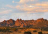Pinnacles National Park