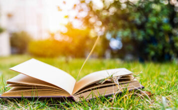 Guest Column | Monterey County Free Libraries’ 5 Things to Celebrate in June 2026 Reading book