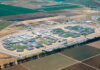 Salinas Valley State Prison