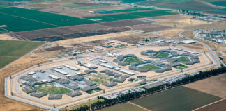 Salinas Valley State Prison