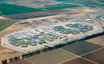 CDCR officials investigating Oct. 14 inmate death at Salinas Valley State Prison as homicide Salinas Valley State Prison
