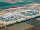 Salinas Valley State Prison