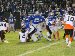 CIF delays local high school sports until at least December