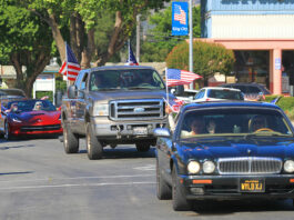 Independence Day Cruise brings patriotism to King City