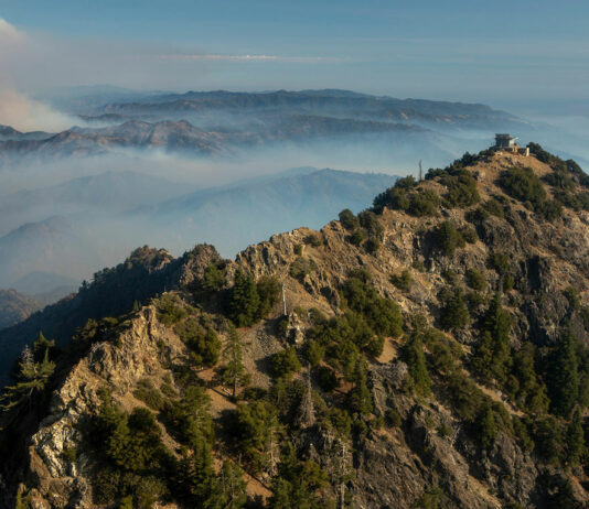 Monterey County closes evacuation center as Dolan Fire containment increases