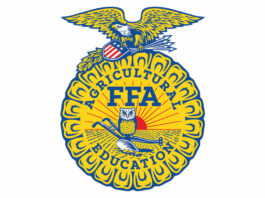 King City FFA places third in state chapter ranking