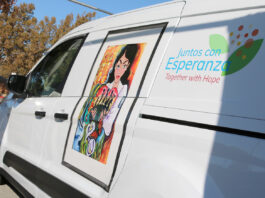 Central Coast VNA receives $160,000 grant to support hospice services in Monterey County