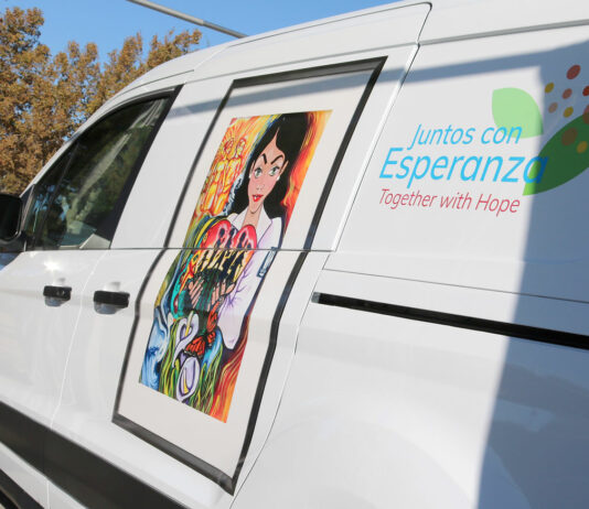 Central Coast VNA receives $160,000 grant to support hospice services in Monterey County