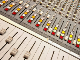 Sol Treasures to set up mobile recording studio and lab