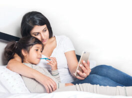 King City Union School District uses smart technology to help keep students healthy