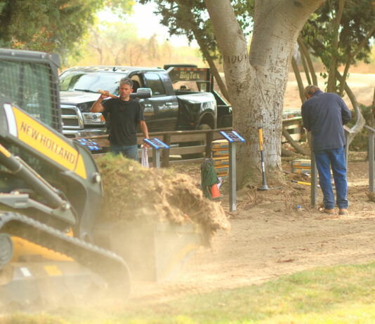 Revamped Avenue of Honor memorial in King City pays tribute to fallen soldiers