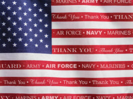 Monterey County Veterans Day Parade goes virtual for 10th anniversary celebration