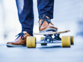 Community input sought on King City skate park redesign