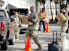 Food Bank distribution in King City seeks additional volunteers
