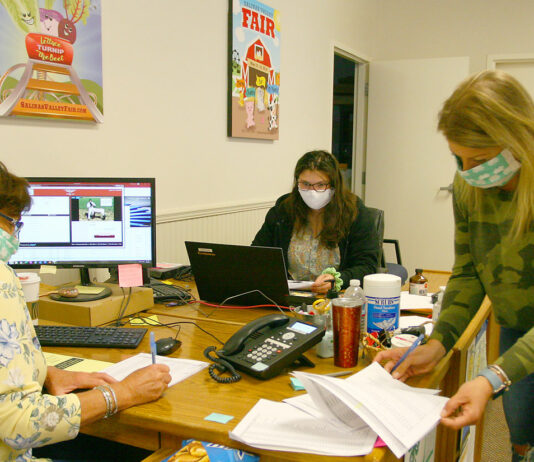 2020 Year In Review | Annual fair changes format, leadership