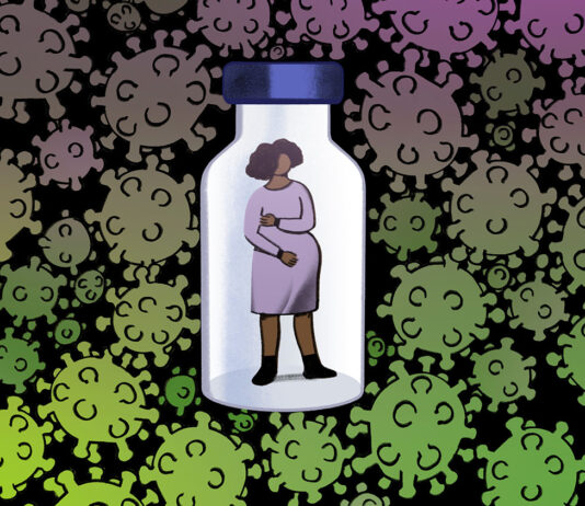 Opinión | Mujeres: las vacunas contra la Covid-19 no causan infertilidad