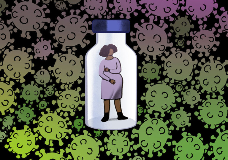 Opinión | Mujeres: las vacunas contra la Covid-19 no causan infertilidad