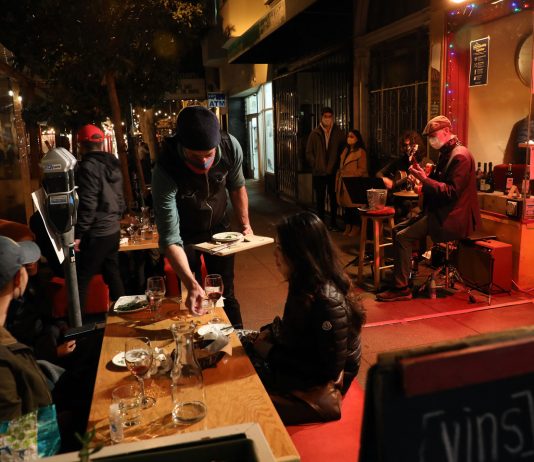 Whatās in the federal stimulus for Californians?