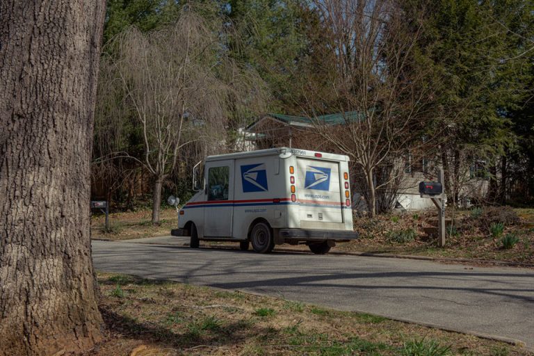 Postal Service plans price increases and service cuts to shore up finances