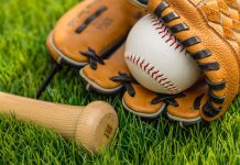 Baseball