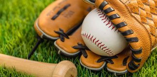 Baseball
