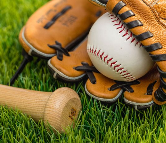Baseball