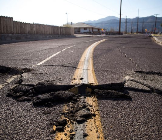 Your reminder to prepare for the āBig Oneā