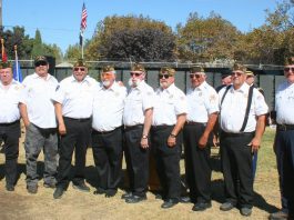 King City VFW to celebrate diamond jubilee