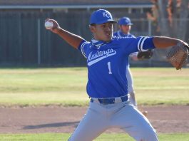 Baseball | Salinas Valley teams battle for wins