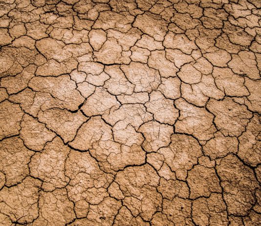 Governor expands drought emergency to Monterey County