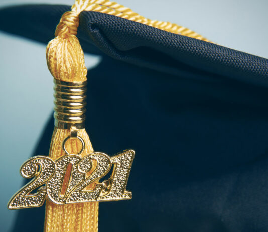 Decorations prohibited at upcoming graduations for King City and Greenfield high schools