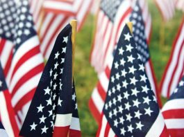 Salinas Valley cities plan for Memorial Day ceremonies