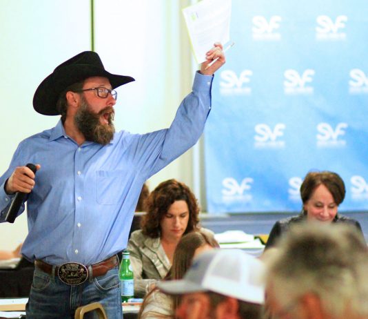 Salinas Valley Fairās junior livestock auction nets nearly $1M