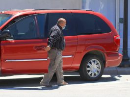 King City pulls plug on downtown reverse parking