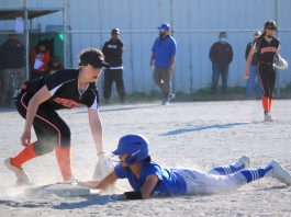 Softball | Salinas Valley teams strive for spot in playoffs
