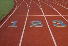 Track and Field