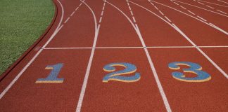 Track and Field