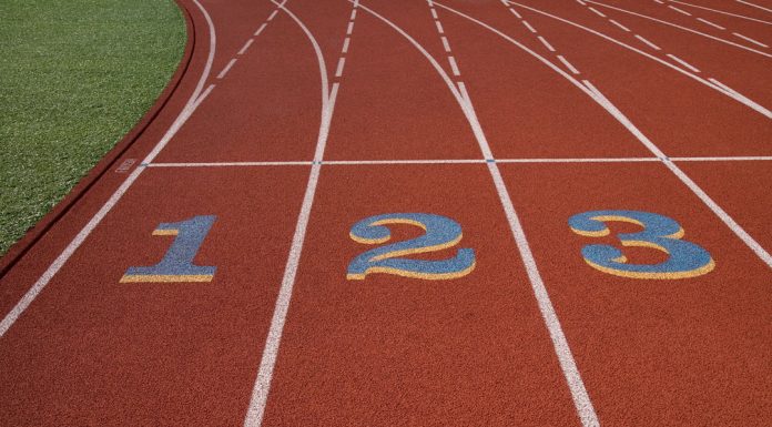 Track and Field