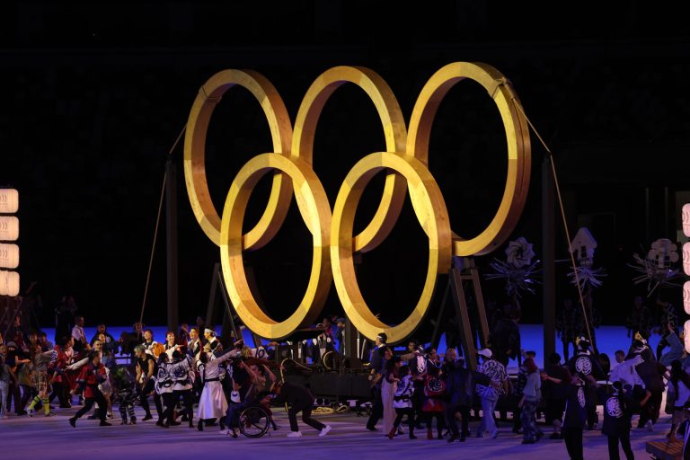 The ‘Californization’ of the Olympics