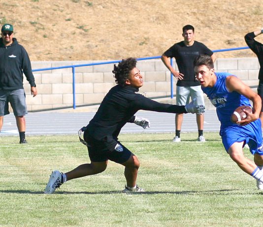 Football | Passing league continues today in Greenfield