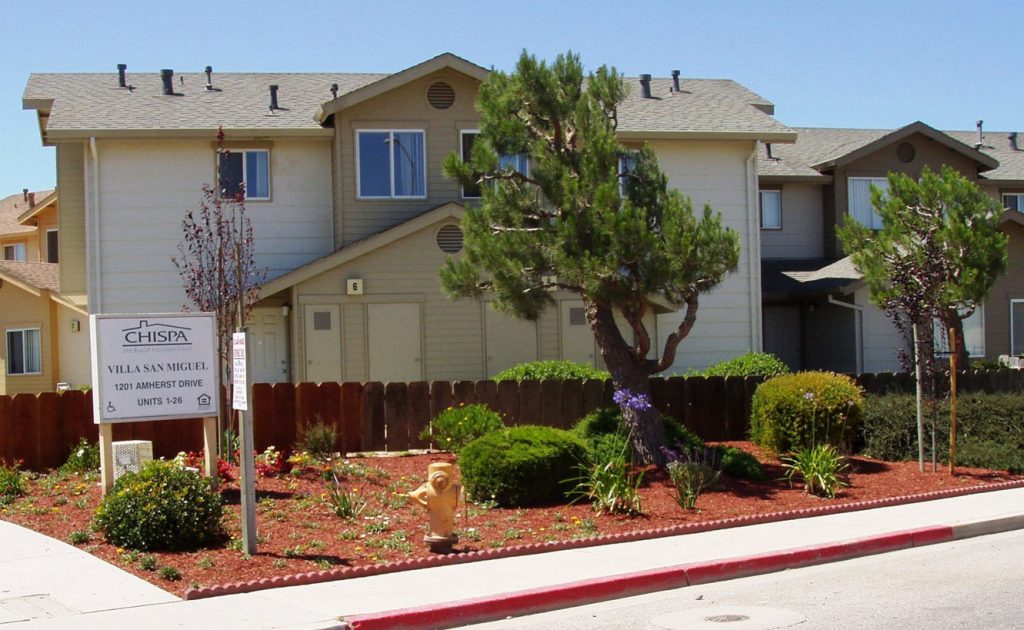 CHISPA receives 680,000 loan for King City housing development The