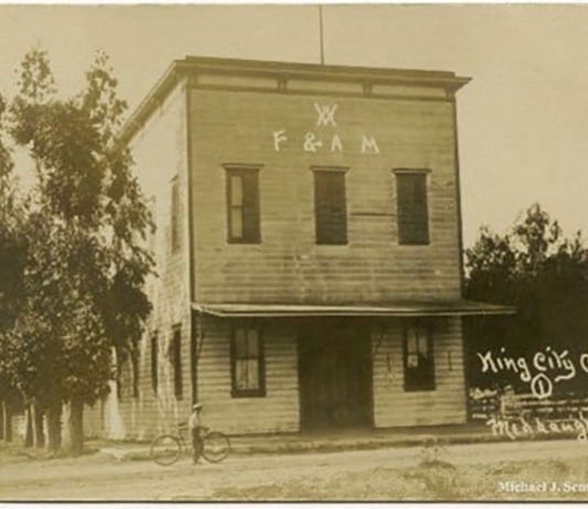 SAVHA plans presentation of historic postcards of South Monterey County